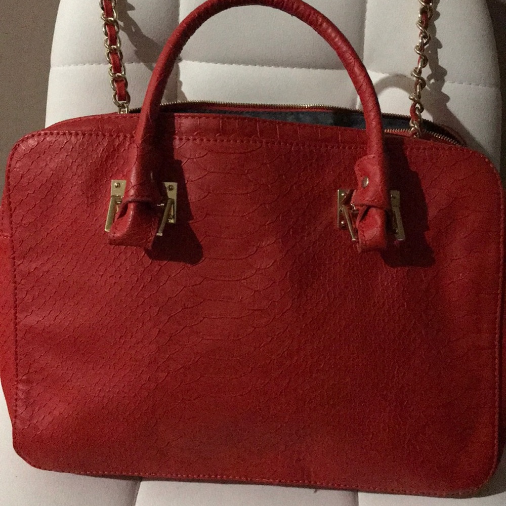 Designer Handbag